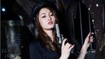 Kafe Nyeleneh di Jepang: Pelayan Ninja Seksi Sampai Cowok Berotot