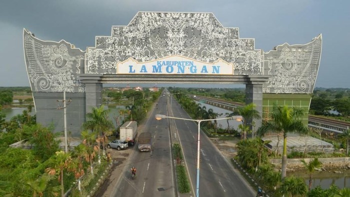 travel kepanjen lamongan