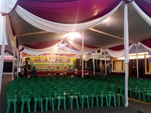 3 Tempat Jadi Lokasi Malam Tahun Baru di Mojokerto, Ini Kegiatannya
