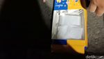 Unboxing Hadiah Kuis Tahun Baru ala Anies