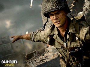Inikah Sosok Sutradara Film Call of Duty?