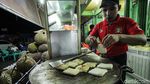Foto: Martabak Durian Legendaris di Aceh Utara