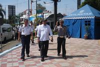 Pantura Tak Macet, Menhub Sebut Tol Darurat Belum Perlu Dibuka