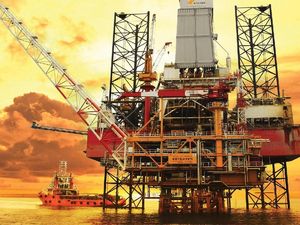 SKK Migas Bikin Lembaga Riset untuk Cari Cadangan Minyak