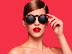 Kacamata Pintar Terbaru Snap Sudah Dirilis