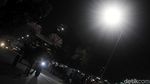 Menikmati Tahun Baru dengan Naik Delman Keliling Monas