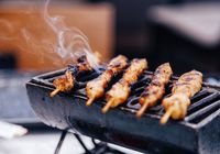 Ini 7 Kesalahan yang Paling Sering Dialami Orang Saat Bikin BBQ