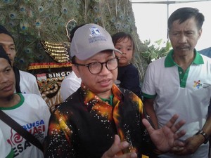 Ini Keunggulan Desa di Ponorogo yang Tampil di Pameran Bursa Inovasi