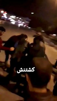 Video demonstran tewas tertembak yang beredar di medsos / 