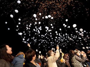 Malam Pergantian Tahun, Bagaimana Tradisi Perayaannya di Jepang?