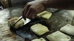 Foto: Martabak Durian Legendaris di Aceh Utara