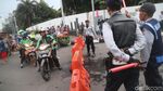 Car Free Night, Jalanan Sudirman-Thamrin Ditutup