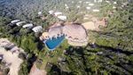 Foto: Resort Mewah yang Ngumpet di Balik Taman Nasional Sri Lanka