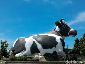 Boyolali Siapkan 12 Panggung Hiburan di Malam Tahun Baru