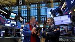 New York Stock Exchange: Arsitektur Klasik Menyatu dengan Teknologi Canggih