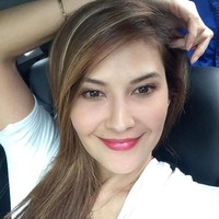 Pesona Tamara Bleszynski dari dulu hingga kini sudah memiliki putra, Teuku Rasya, yang duduk di bangku kuliah tak memudar. Kecantikannya masih sama seperti dia dahulu menjadi bintang iklan sabun. Rasya sendiri tengah menempuh pendidikan di London, Inggris. Foto: Dok. Instagram