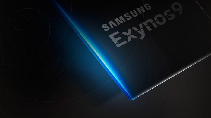 Samsung Exynos Chipset