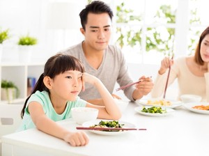 Yuk Lakukan 5 Hal Ini Agar Anak Nggak Jadi Picky Eater