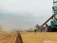 Sudah 5 Proyek Tol Waskita Ambruk