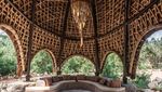 Foto: Resort Mewah yang Ngumpet di Balik Taman Nasional Sri Lanka