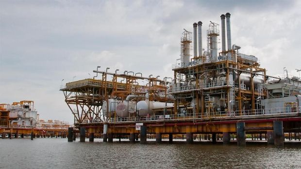 Blok Mahakam kini dikelola Pertamina