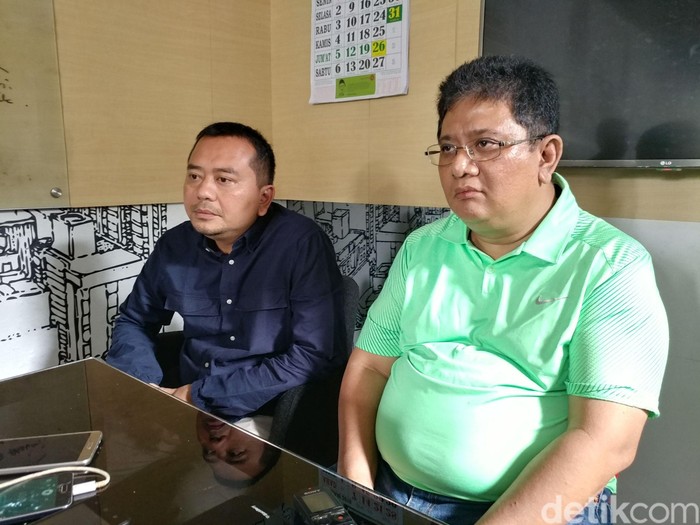 PKB-Demokrat Saling Ajak Gabung di Pilgub Jabar