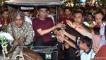 Foto: Napak Tilas Jokowi Keliling Nusantara di Tahun 2017