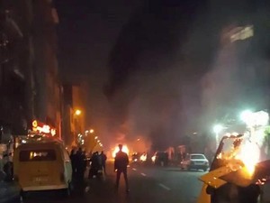 Komentar Lagi Soal Iran, Trump: Rakyat Iran Ditindas Bertahun-Tahun