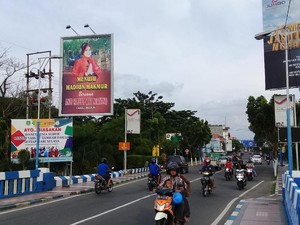 Incar Cawali Madiun, Anie Carera Dekati Gerindra dan Golkar