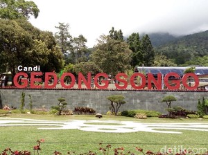 Malam Tahun Baru, Ini Obyek Wisata Semarang yang Tutup