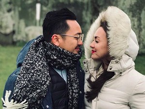 Rianti Cartwright Mulai Tertarik Program Bayi Tabung