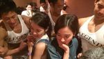 Kafe Nyeleneh di Jepang: Pelayan Ninja Seksi Sampai Cowok Berotot