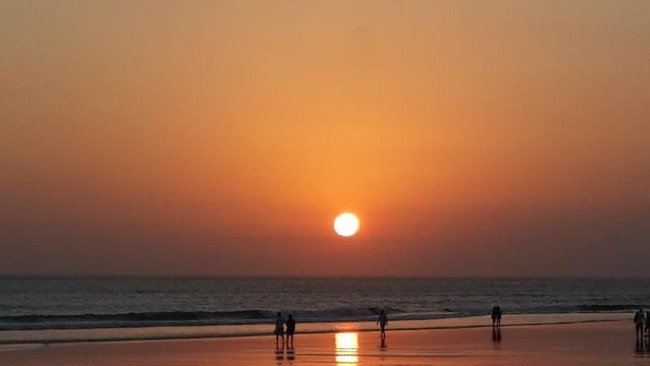 7 Spot Wisata Keren di Bali