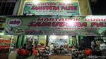 Foto: Martabak Durian Legendaris di Aceh Utara