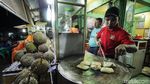 Foto: Martabak Durian Legendaris di Aceh Utara