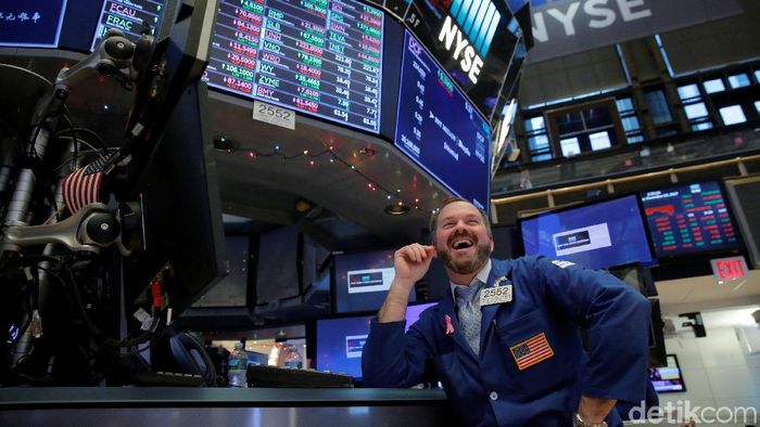 Foto: Reuters Foto: Reuters