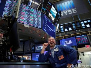 Omzet Naik 56%, Pialang Properti yang Diendorse SoftBank Siap-siap IPO