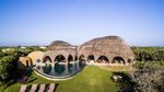 Foto: Resort Mewah yang Ngumpet di Balik Taman Nasional Sri Lanka