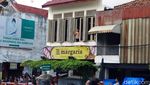 Saat Warga Foto Jokowi di Malioboro, Naik Bangku hingga dari Jendela