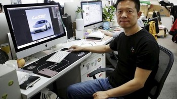 Inilah sosok Jia Yueting, pendiri Le.com dan LeEco, perusahaan asal China yang awalnya berambisi besar. Le.com adalah perusahaan video online terbesar China, sedangkan LeEco sebagai anak usaha bergerak di berbagai bidang bisnis seperti smartphone, televisi, virtual reality sampai mobil listrik. Foto: istimewa