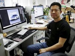 Bos Teknologi Termalang, Bangkrut, dan Terjerat Utang