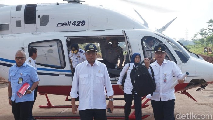Pantauan Puncak Arus Balik, Kemenhub Fokus di Pekalongan