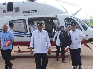 Pantauan Puncak Arus Balik, Kemenhub Fokus di Pekalongan