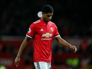 Rashford Bukti Mourinho Bukan Lagi Monster Pemangsa Anak-Anak