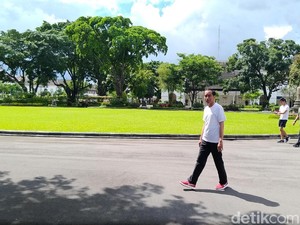 Jajaki Kerja Sama, Jokowi akan Roadshow ke India Hingga Sri Lanka