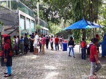 6 Rekomendasi Tempat Wisata di Pematangsiantar saat Akhir Pekan