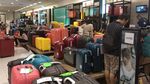 Debenhams Senayan Diserbu Pemburu Diskon