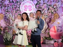 Bos Teknologi Termalang, Bangkrut, dan Terjerat Utang