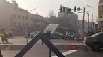 Potret Gelombang Demo Antipemerintah di Iran