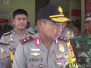 Kapolda Sulsel: Paslon dan Timses Jangan Provokasi Masyarakat